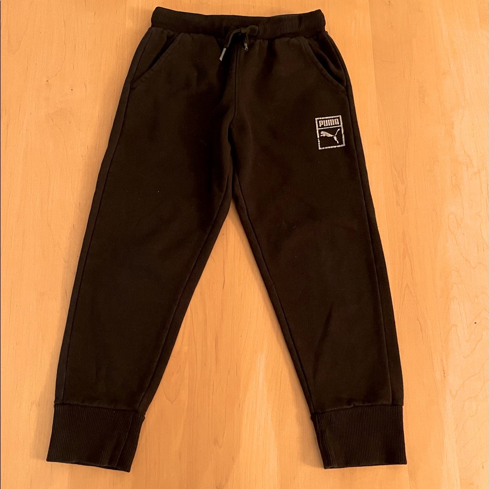 PUMA SWEAT PANTS